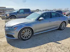 WAUH2AFC5HN117315 2017 AUDI A6