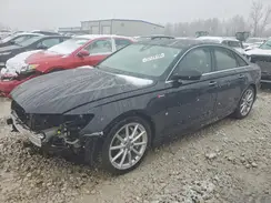WAUH2AFC5HN118898 2017 AUDI A6