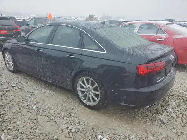 WAUH2AFC5HN118898 2017 AUDI A6 - Image 2