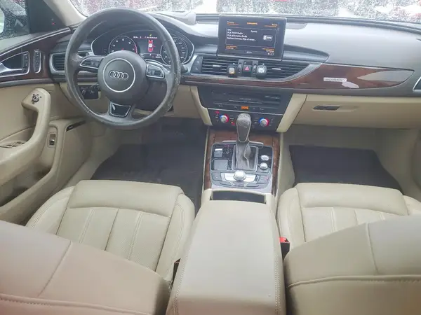 WAUH2AFC5HN118898 2017 AUDI A6 - Image 8