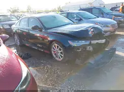 WAUH2AFC5HN121624 2017 AUDI A6
