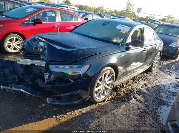 WAUH2AFC5HN121624 2017 AUDI A6 - Image 2