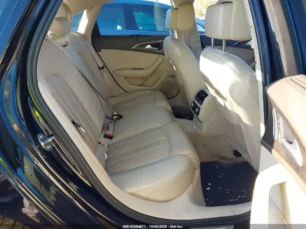 WAUH2AFC5HN121624 2017 AUDI A6 - Image 8
