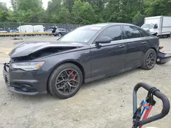 WAUH2AFC5HN133871 2017 AUDI A6