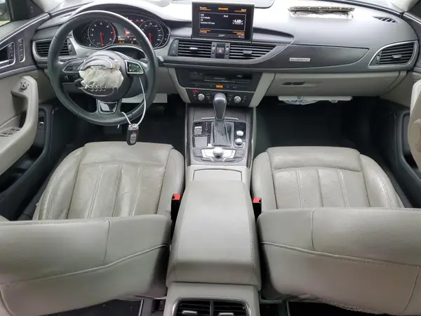 WAUH2AFC5HN133871 2017 AUDI A6 - Image 8