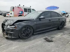 WAUH2AFC6GN015326 2016 AUDI S6