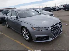 WAUH2AFC6GN052800 2016 AUDI S6