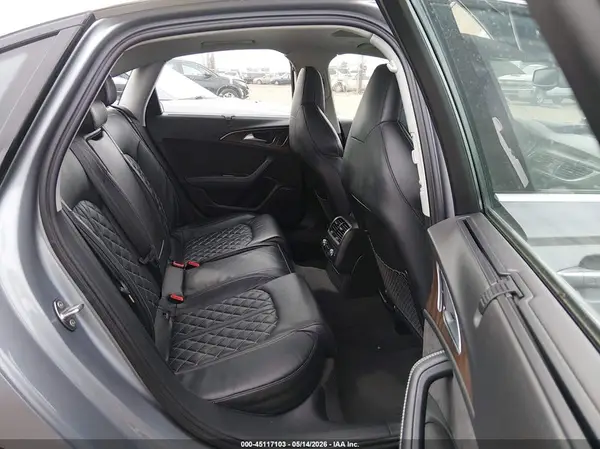 WAUH2AFC6GN052800 2016 AUDI S6 - Image 8