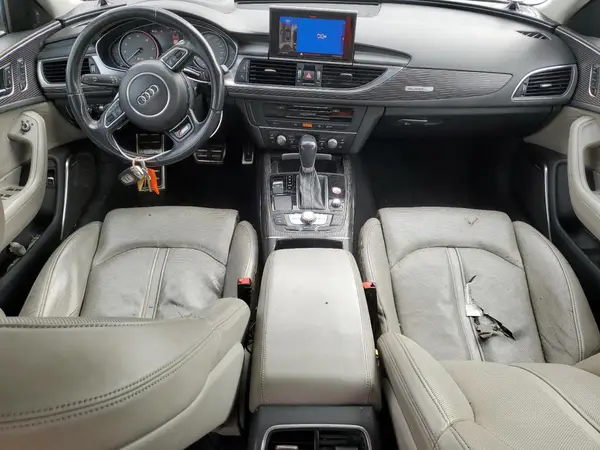 WAUH2AFC6GN110582 2016 AUDI S6 - Image 8