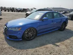 WAUH2AFC6GN117693 2016 AUDI S6
