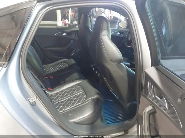 WAUH2AFC6GN169650 2016 AUDI S6 - Image 8