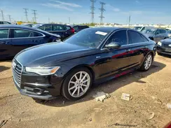 WAUH2AFC6HN042740 2017 AUDI A6