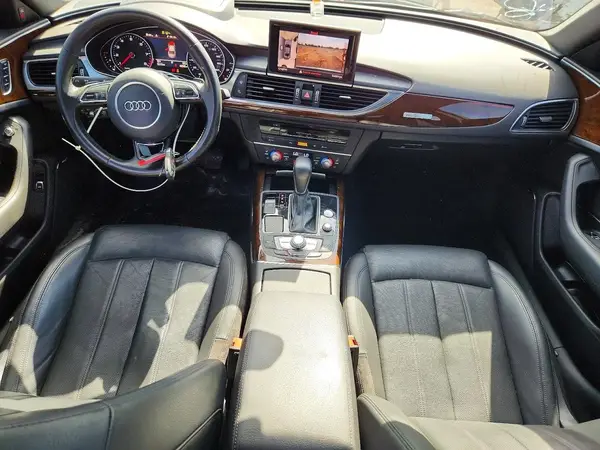 WAUH2AFC6HN042740 2017 AUDI A6 - Image 8
