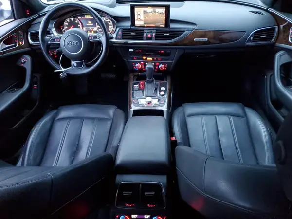 WAUH2AFC6HN130736 2017 AUDI A6 - Image 8