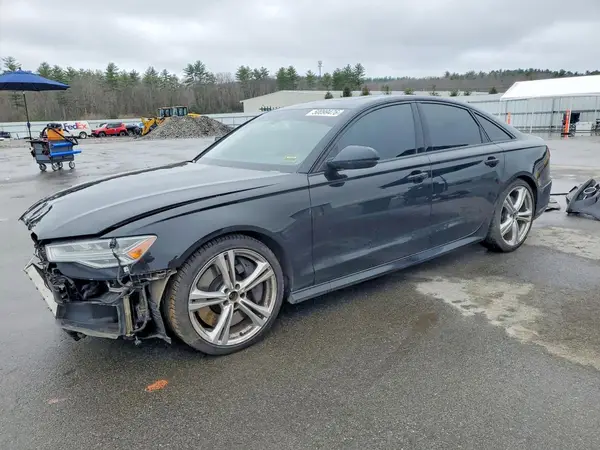 WAUH2AFC7GN021216 2016 AUDI S6