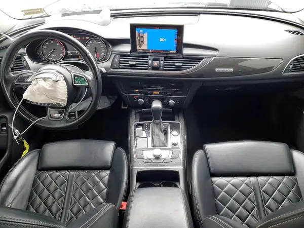 WAUH2AFC7GN021216 2016 AUDI S6 - Image 8