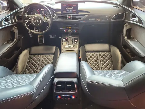 WAUH2AFC7GN038579 2016 AUDI S6 - Image 8