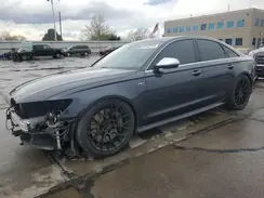 WAUH2AFC7GN067628 2016 AUDI S6