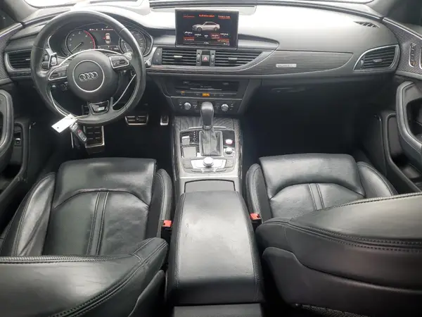 WAUH2AFC7GN067628 2016 AUDI S6 - Image 8