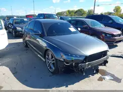 WAUH2AFC7GN071940 2016 AUDI S6