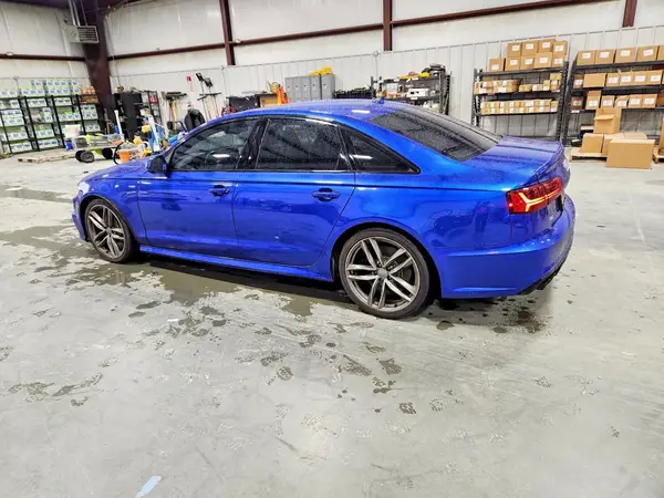 WAUH2AFC7GN094201 2016 AUDI S6 - Image 2