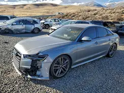 WAUH2AFC7GN096966 2016 AUDI S6