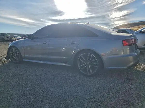 WAUH2AFC7GN096966 2016 AUDI S6 - Image 2