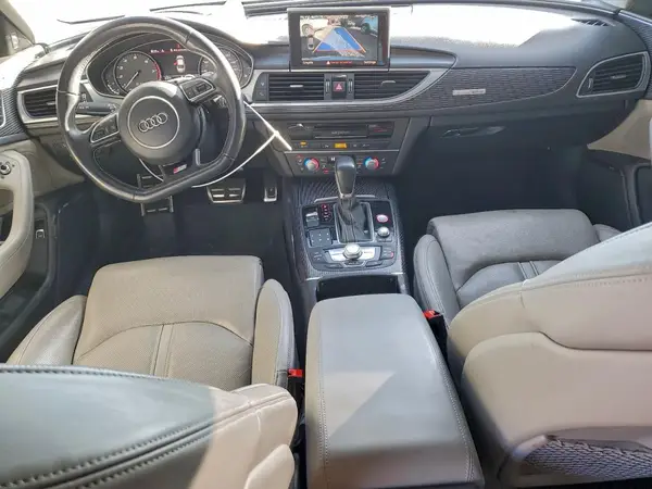 WAUH2AFC7GN096966 2016 AUDI S6 - Image 8