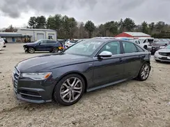 WAUH2AFC7GN158785 2016 AUDI S6