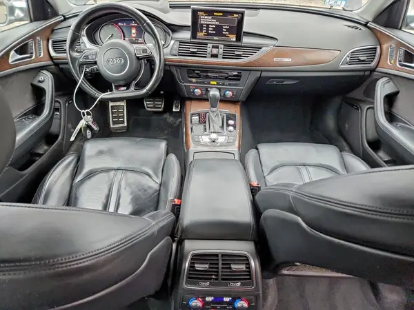 WAUH2AFC7GN158785 2016 AUDI S6 - Image 8