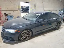 WAUH2AFC7GN186246 2016 AUDI S6