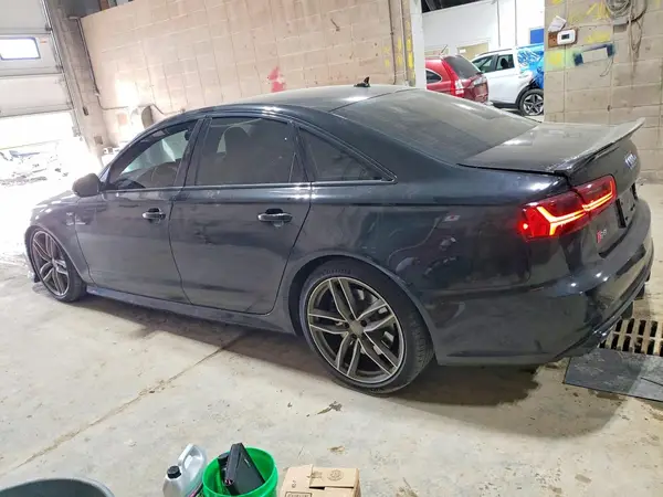 WAUH2AFC7GN186246 2016 AUDI S6 - Image 2