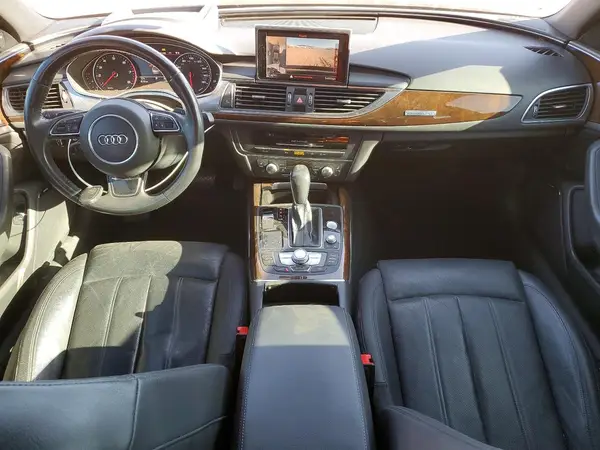 WAUH2AFC7HN009343 2017 AUDI A6 - Image 8