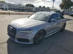 WAUH2AFC7HN013716 2017 AUDI A6