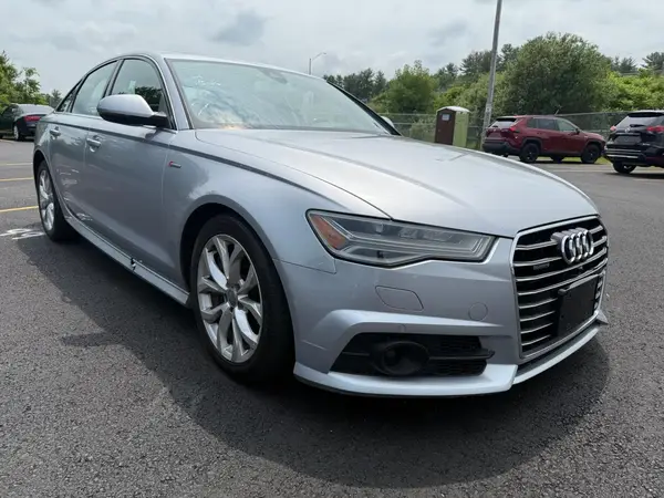 WAUH2AFC7HN018219 2017 AUDI A6 - Image 1
