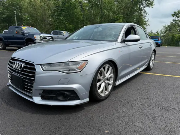 WAUH2AFC7HN018219 2017 AUDI A6 - Image 2