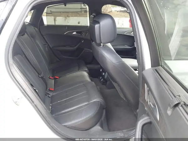 WAUH2AFC7HN033397 2017 AUDI A6 - Image 8