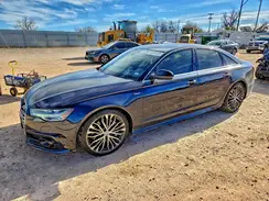WAUH2AFC7HN043640 2017 AUDI A6