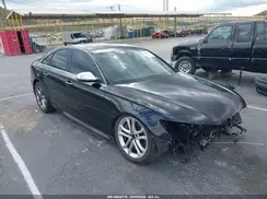 WAUH2AFC8GN123799 2016 AUDI S6