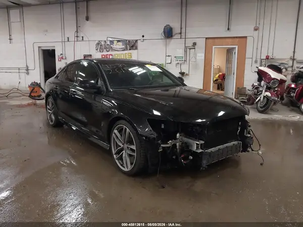 WAUH2AFC8GN156947 2016 AUDI S6 - Image 1