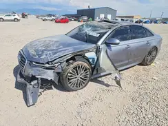 WAUH2AFC8HN003471 2017 AUDI A6