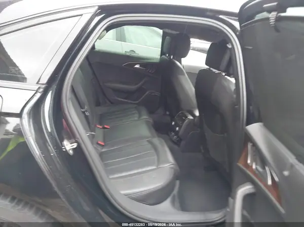 WAUH2AFC8HN007567 2017 AUDI A6 - Image 8