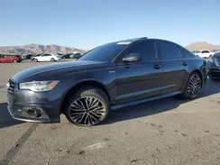WAUH2AFC8HN010209 2017 AUDI A6