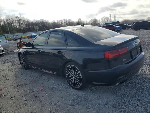 WAUH2AFC8HN011280 2017 AUDI A6 - Image 2