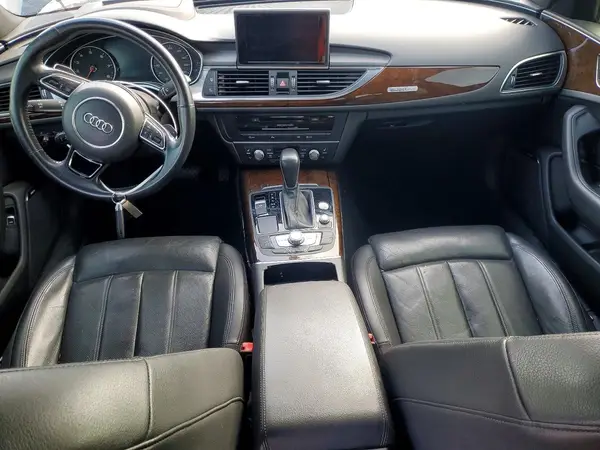 WAUH2AFC8HN011280 2017 AUDI A6 - Image 8