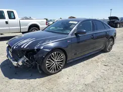 WAUH2AFC8HN011974 2017 AUDI A6
