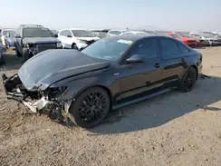 WAUH2AFC8HN038558 2017 AUDI A6