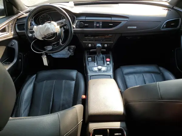 WAUH2AFC8HN038558 2017 AUDI A6 - Image 8