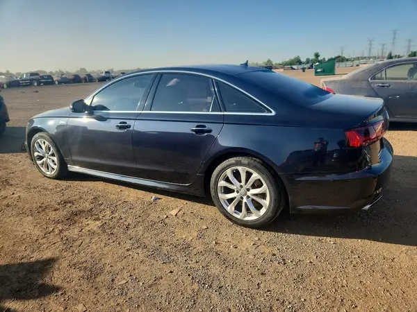 WAUH2AFC8HN057238 2017 AUDI A6 - Image 2