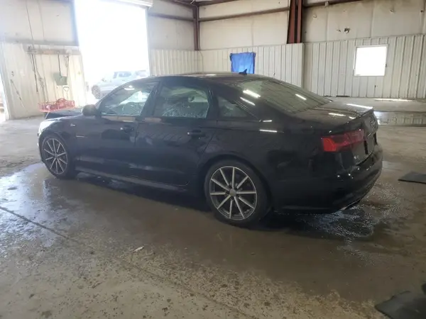 WAUH2AFC8HN076999 2017 AUDI A6 - Image 2